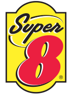 Super 8 Woodburn Logo